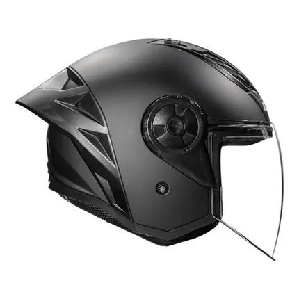 Capacete LS2 Airflow II Monocolor