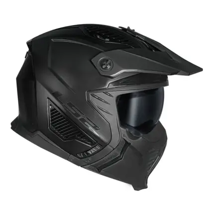 Capacete LS2 OF606 Drifter Jeans