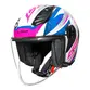 Capacete LS2 Aberto Airflow II