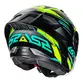 Capacete LS2 Aberto Airflow II