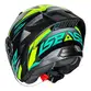 Capacete LS2 Aberto Airflow II