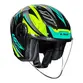 Capacete LS2 Aberto Airflow II