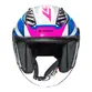Capacete LS2 Aberto Airflow II
