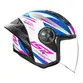 Capacete LS2 Aberto Airflow II