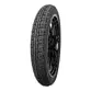 Pneu Moto 60/100-17 Cinborg Parrudo Rua Aro 17 Dianteiro Honda Biz