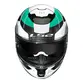 Capacete LS2 Stream II Road