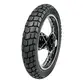 Pneu Moto NXR Bros 125 150 160 110/90-17 60p Cinborg Parrudo G2 Traseiro