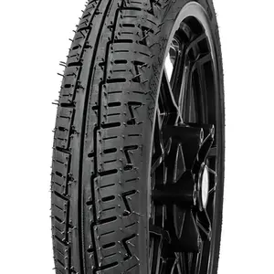 Pneu Dianteiro Moto 2.75-18 Cg Titan Factor Parrudo Rua Cinborg