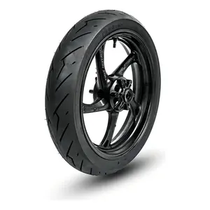 Pneu Dianteiro 100/80-17 Sport Fazer Twister Cb300 Furia G2