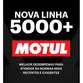 Oleo Motul 5000+ 4T 20W50 Semi Sintetico 1 Litro