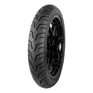 Pneu Traseiro 100/90-18 Cg Titan Ybr Factor Irado City