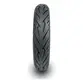 Pneu Traseiro Furia Racer G2 120/70-14 Para Pcx 150 Tubeless