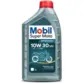 Óleo Motor 4 Tempo  Mobil 10w30 Super Moto MX 1 Litro