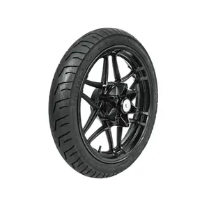 Pneu 90/80-16 Irado City Sem Câmara Para Moto Neo Intruder