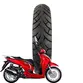Pneu Traseiro 130/70-16 Citycom Intruder Sh300 Kansas Free Cinborg