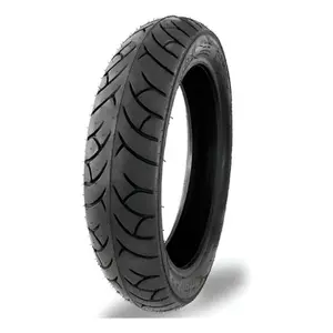 Pneu Dianteiro 110/70-16 Citycom Intruder Sh300 Kansas Free