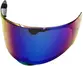 Viseira para LS2 FF 353 / 320 Polivisor Camaleão 2.2 Anti-Risco