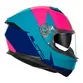 Capacete LS2 FF808 Stream II Thunderbiz