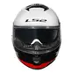 Capacete LS2 FF808 Stream II Thunderbiz