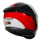 Capacete LS2 FF808 Stream II Thunderbiz