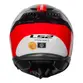 Capacete LS2 FF808 Stream II Thunderbiz