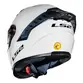 Capacete LS2 Classic Pro Monocolor