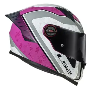 Capacete LS2 FF358 Pro Striker