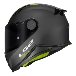 Capacete LS2 Infantil FF 812 Monocolor