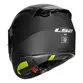 Capacete LS2 Infantil FF 812 Monocolor