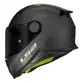 Capacete LS2 Infantil FF 812 Monocolor