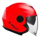 Capacete LS2 Verso Monocolor