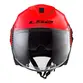 Capacete LS2 Verso Monocolor