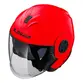 Capacete LS2 Verso Monocolor