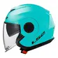 Capacete LS2 Verso Monocolor
