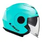 Capacete LS2 Verso Monocolor