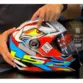 Botão Capacete LS2 FF 358 FF 386 FF 394 Helt Strada FW3 GT Turbo (PAR)