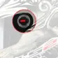 Botão Capacete LS2 FF 358 FF 386 FF 394 Helt Strada FW3 GT Turbo (PAR)