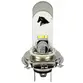 Lampada do Farol Com 06 LEDS Palito 8000K Lumens Stallion