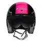 Capacete Moto Aberto Custom Ls2 Of599 Spitfire Caveira