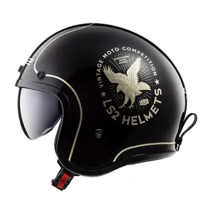 Capacete LS2 Spitfire OF599 Flier