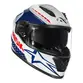 Capacete NoRisk FF302 Soul II Grandprix USA