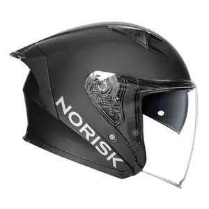 Capacete Aberto NoRisk Downtown II Monocolor