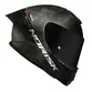 Capacete Fechado NoRisk Carbon R Solid