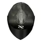 Capacete Fechado NoRisk Carbon R Solid