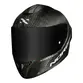 Capacete Fechado NoRisk Carbon R Solid