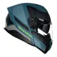 Capacete Fechado Race Tech Signal Gear
