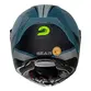 Capacete Fechado Race Tech Signal Gear