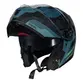 Capacete Fechado Race Tech Signal Gear