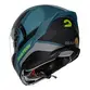 Capacete Fechado Race Tech Signal Gear