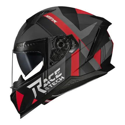 Capacete Race Tech Volt Abstrak